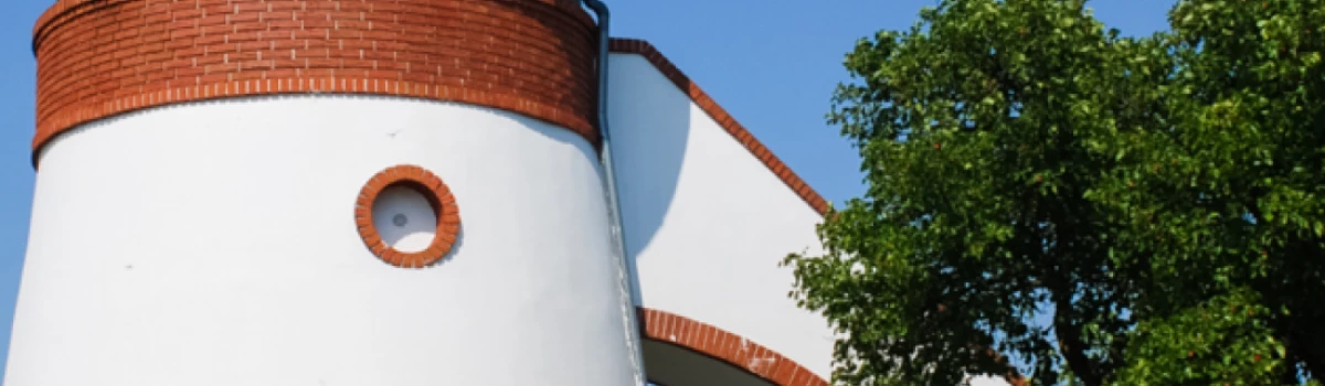 Túra a zamárdi kilátóhoz