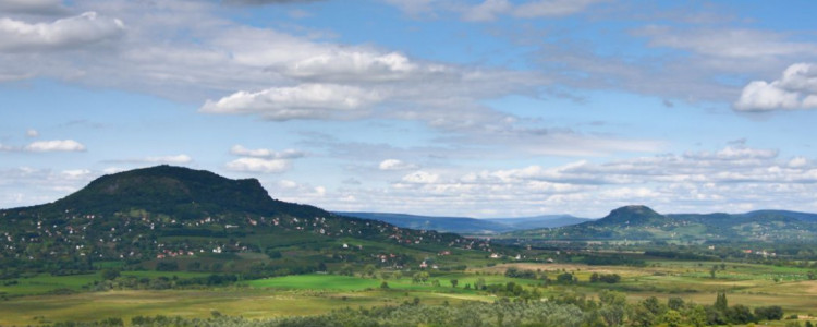 Badacsony großer Kreis