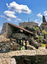 Balaton Tour B