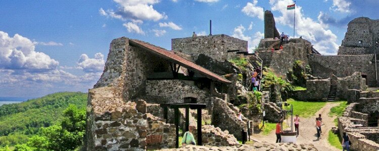 Balaton Tour B