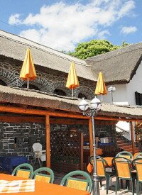 Balaton tour C
