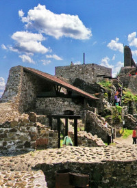 Balaton túra B