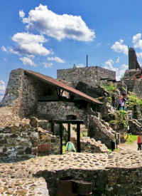Balaton túra B