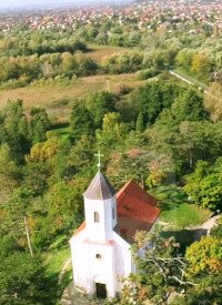 Balaton túra D
