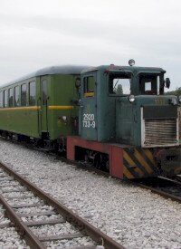 Balatonfenyves-Csisztapuszta