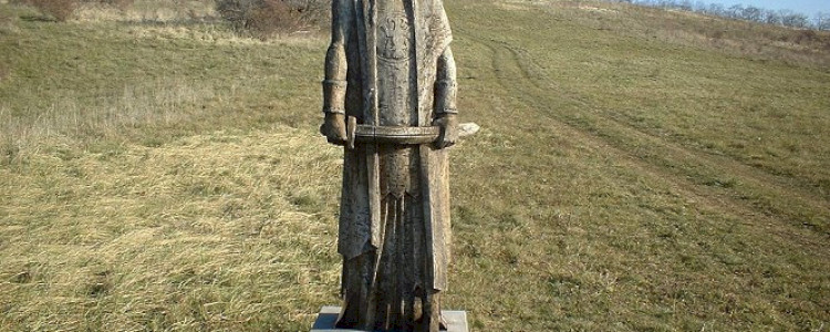 Balatonföldvár - Nezdepuszta