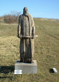 Balatonföldvár - Nezdepuszta