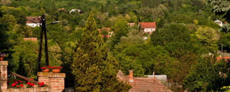 Balatonszárszó - Kötcse