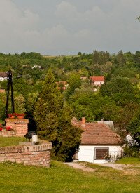 Balatonszárszó - Kötcse