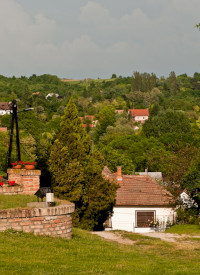 Balatonszárszó - Kötcse
