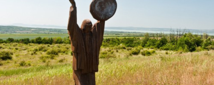 Die Schätze von Szólád