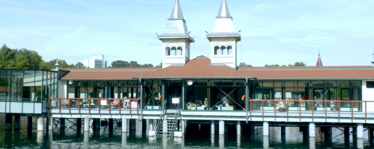 Festetics emléktúra