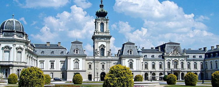 Festetics Familie Tour