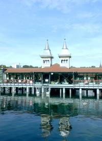 Festetics memorial tour