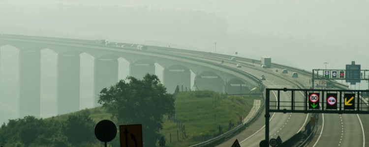 Kőröshegy - Bálványos - Pusztaszemes - Kőröshegy