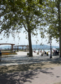 Ost Balaton tour