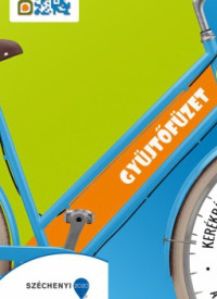 Pontgyűjtő túra - Két kerék - 13 kérdés - 211 km élmény