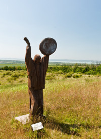 Szólád - Nezdepuszta