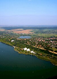 Tihany révtől Tündérvölgyig
