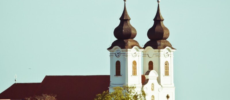 Tihanyi apátság
