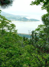 Tour Keszthelyer-Gebirge