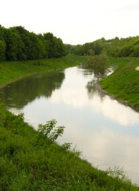 Trip along the Channel of Sio